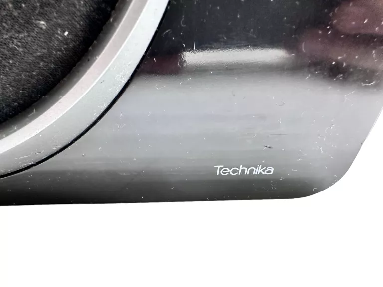 GŁOŚNIKI TECHNIKA SUBWOOFER