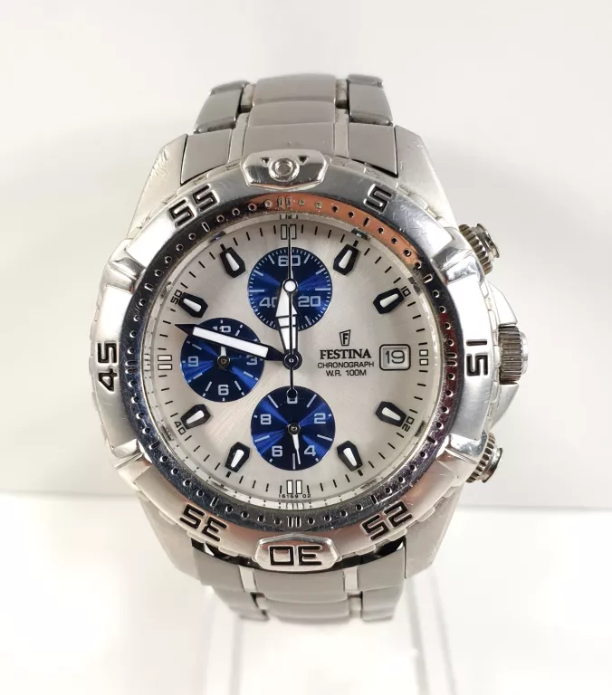 ZEGAREK FESTINA 16169