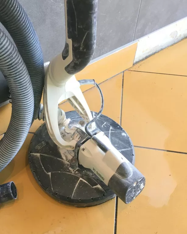 ŻYRAFA SZLIFIERKA DO GIPSU MACALLISTER MSDS600F