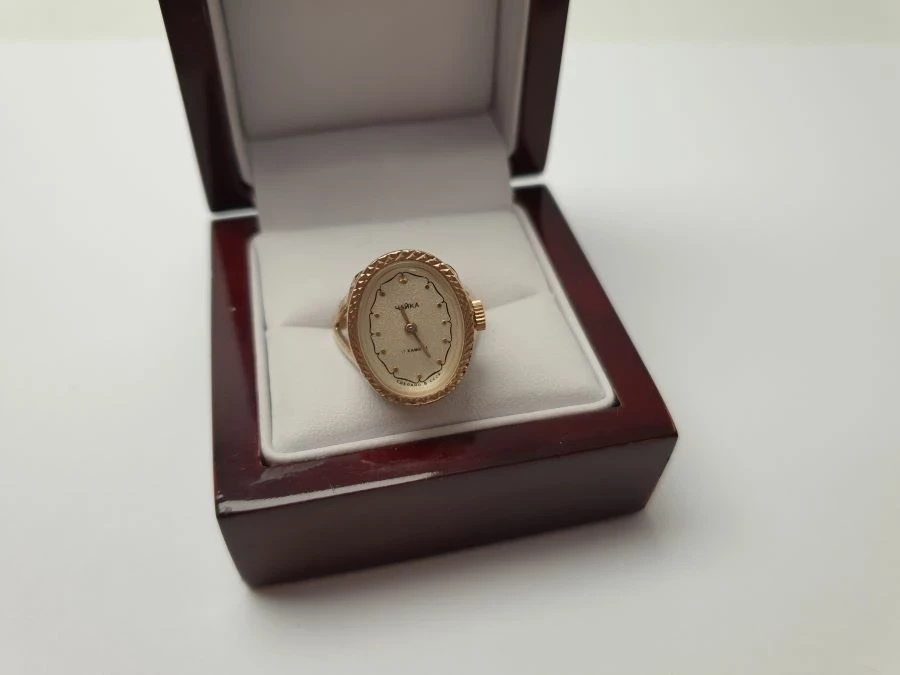 zegarek-w-pierscionku-czajka-pozlacany-stan-nie-wymaga-renowacji