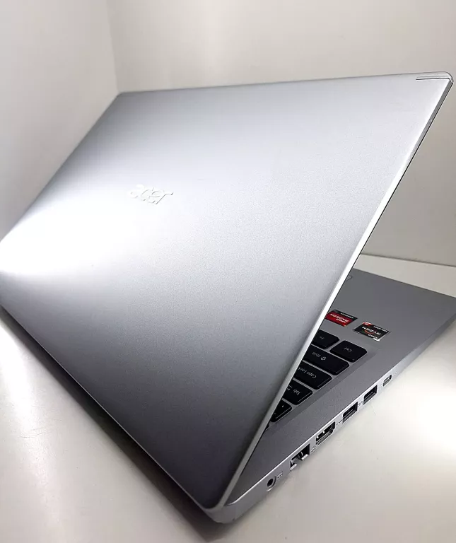 LAPTOP ACER ASPIRE 5 A515-45 15.6" IPS R5-5500U 8GB RAM 512GB SSD