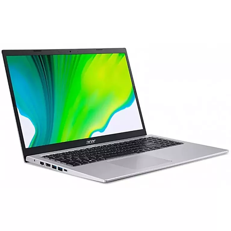 LAPTOP ACER ASPIRE 5 A515-45 15.6" IPS R5-5500U 8GB RAM 512GB SSD