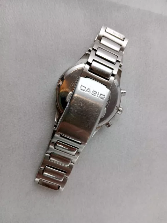 ZEGAREK CASIO EDIFICE EF-500