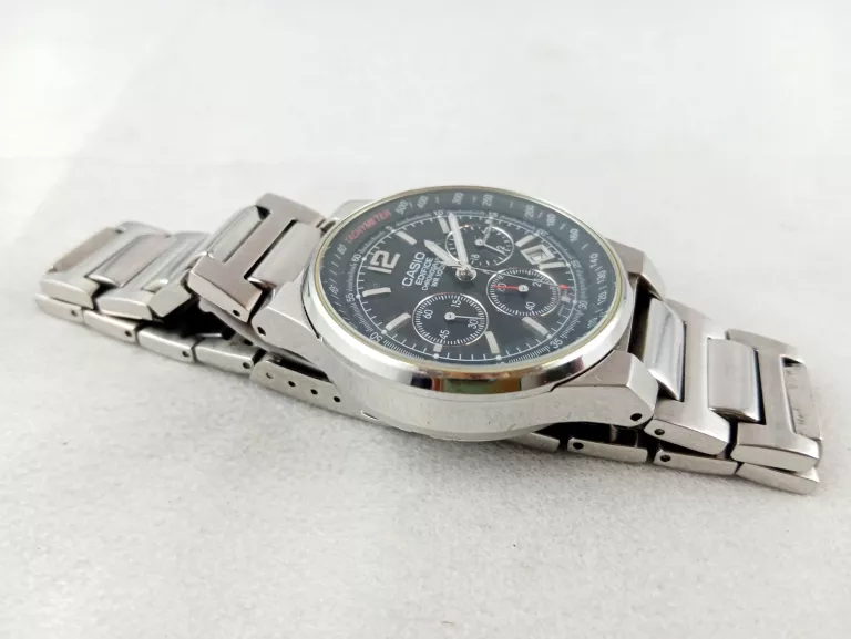ZEGAREK CASIO EDIFICE EF-500