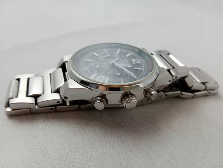 ZEGAREK CASIO EDIFICE EF-500