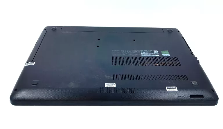 LAPTOP LENOVO IDEAPAD 110-1 ISL I3-6006U 4/120 GB WIN10 HOME