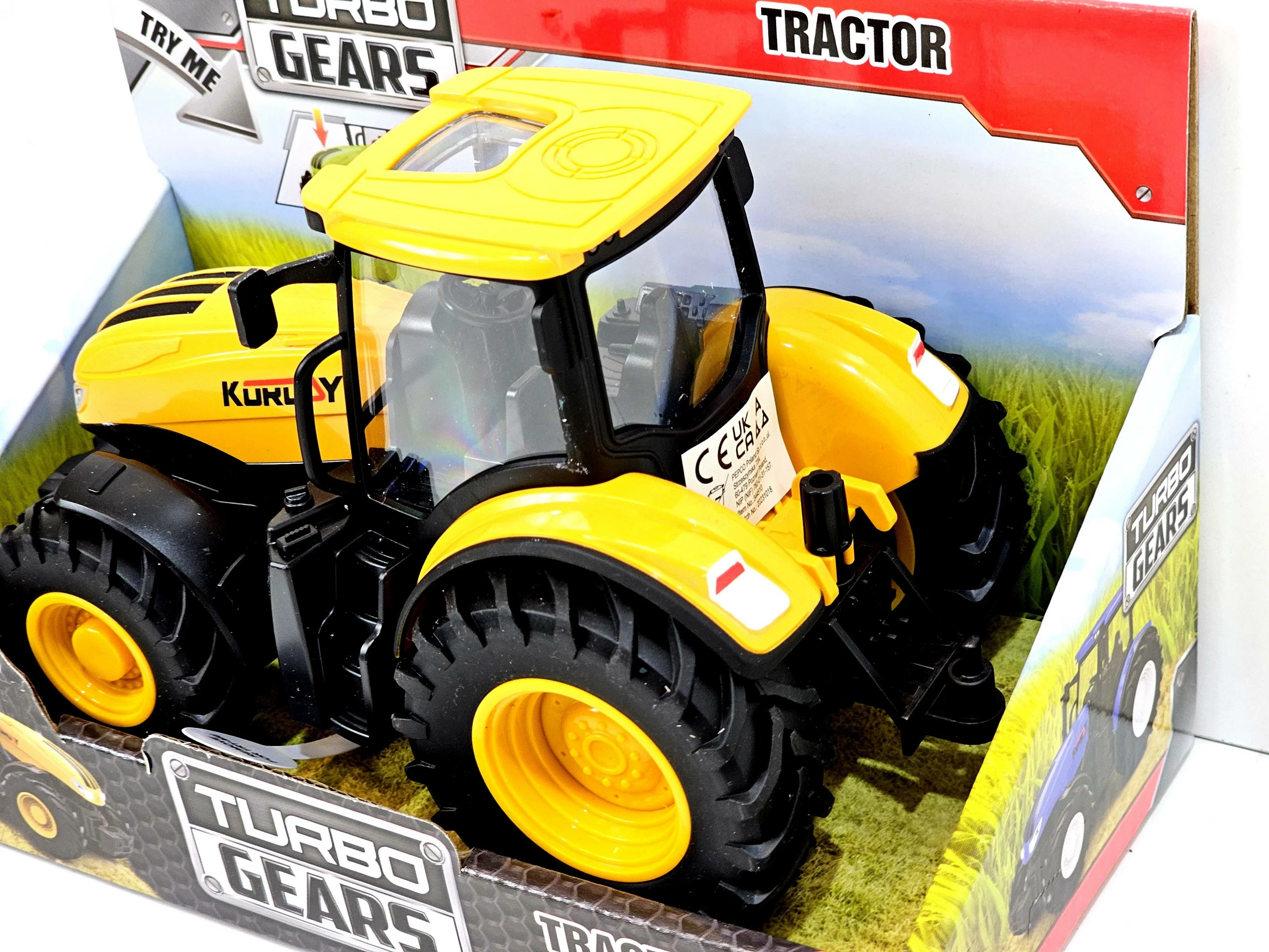 zabawka-tractor-turbo-gears-marka-pepco