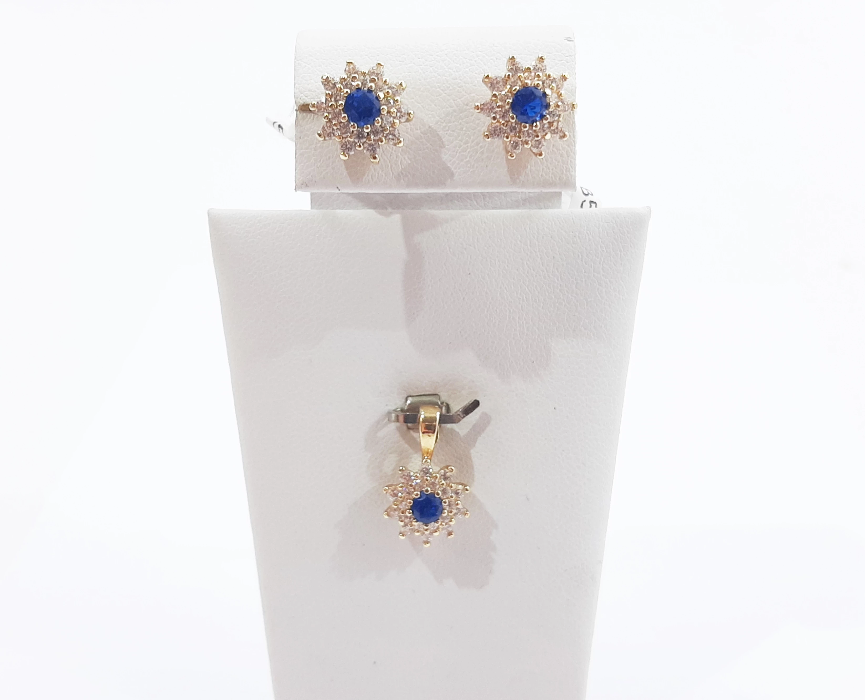 piekny-zloty-komplet-kolczykow-z-zawieszka-pr585-527g-lwowska-32-chelm-telefoon-pl-sc