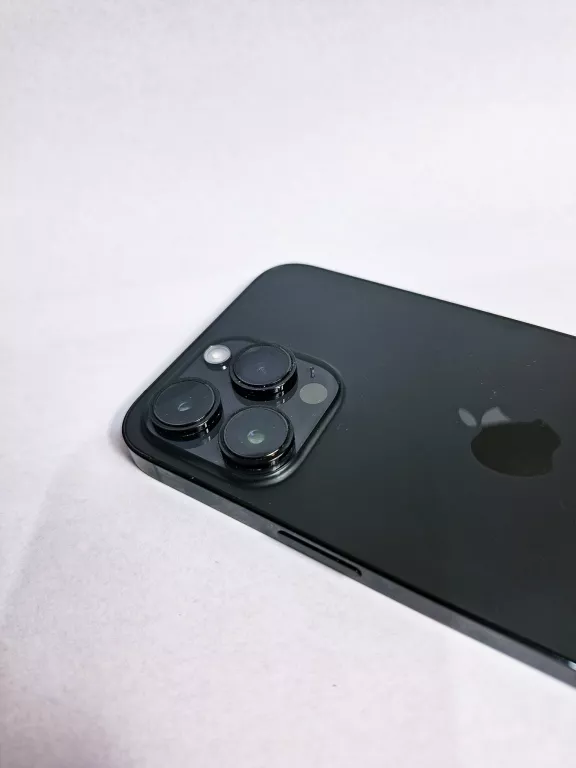 TELEFON IPHONE 14 PRO MAX Z SIECI ORANGE 128GB