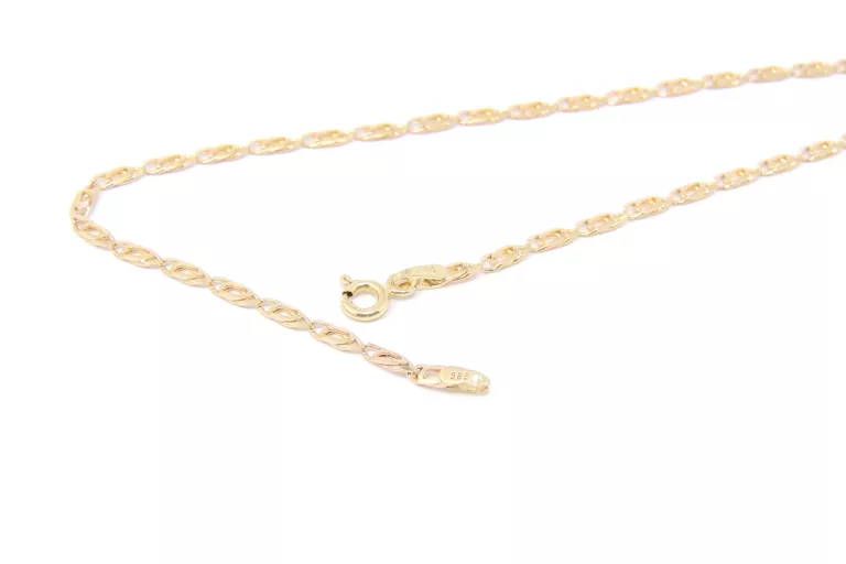 piekna-zlota-bransoletka-na-noge-585-271g-material-zloto