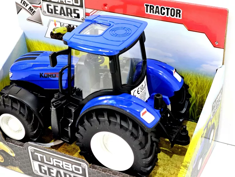 zabawka-tractor-turbo-gears-marka-pepco