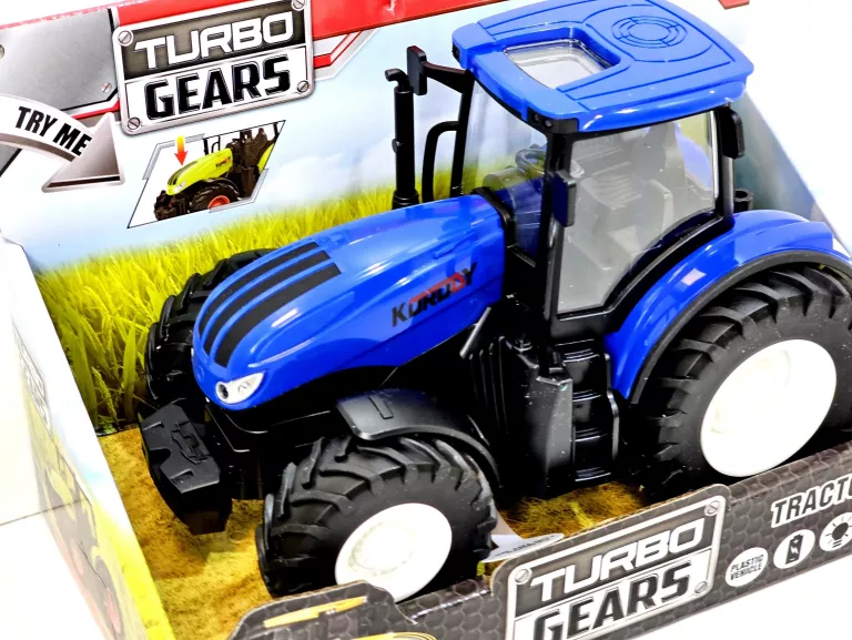 zabawka-tractor-turbo-gears-stan-uzywany