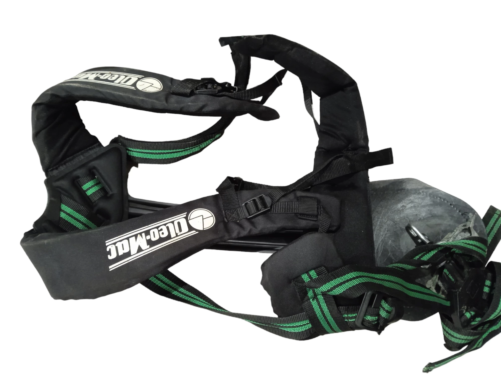 kosa-spalinowa-oleo-mac-sparta-441-t50y-edycja-50-lecie-stan-uzywany