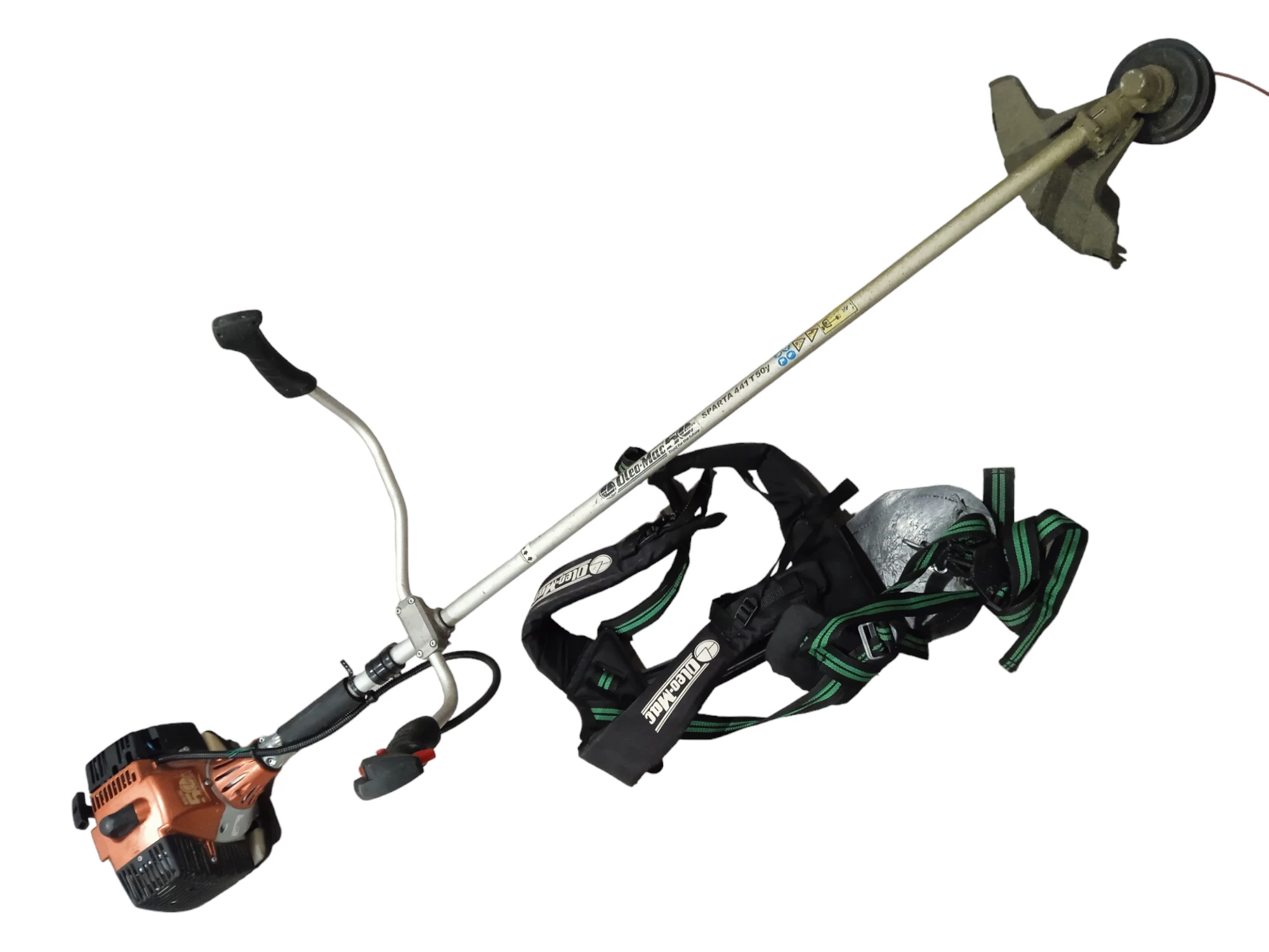 kosa-spalinowa-oleo-mac-sparta-441-t50y-edycja-50-lecie-waska-2-laziska-gorne