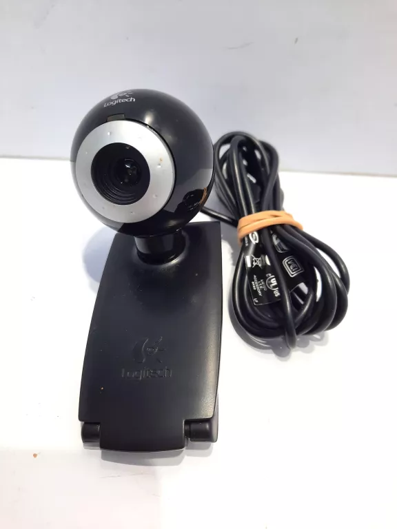 KAMERA LOGITECH QUICKCAM V-UBC40