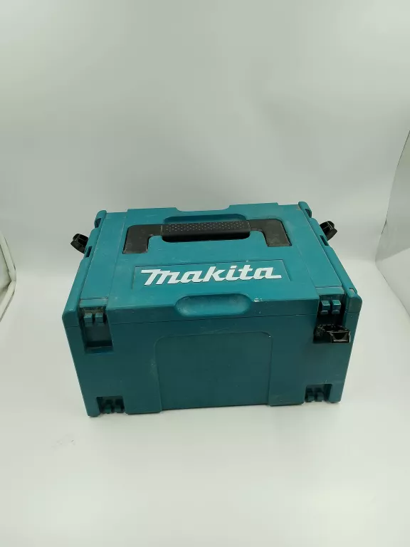 ZESTAW MAKITA WKRĘTARKA SZLIFIERKA MŁOT