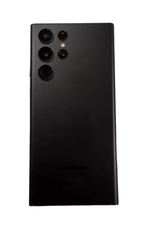 TELEFON SAMSUNG GALAXY S22 ULTRA KOMPLET 12/512