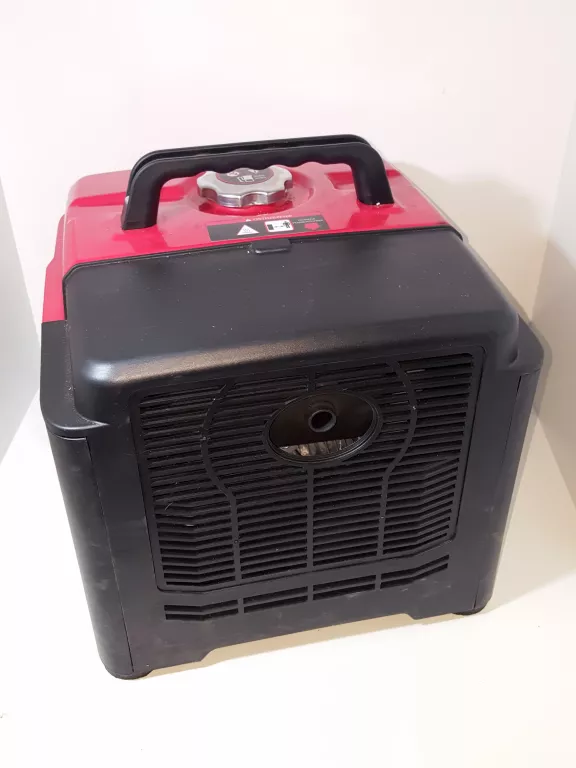 AGREGAT CEDRUS IN1200R GENERATOR INWERTOROWY
