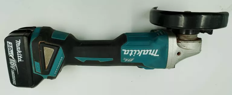 ZESTAW MAKITA WKRĘTARKA SZLIFIERKA MŁOT