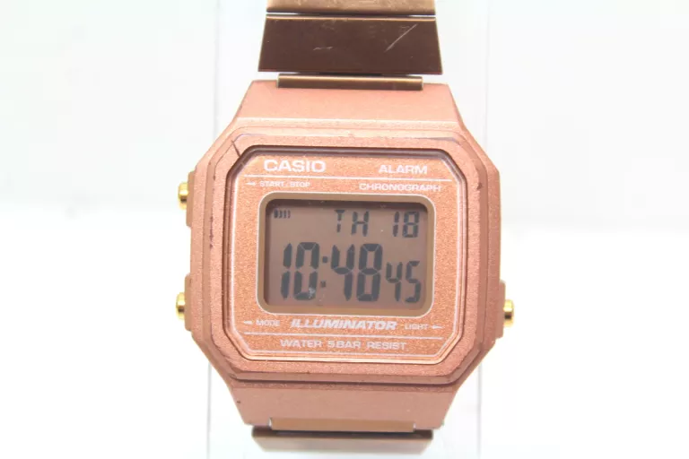 Casio discount 3454 b650w