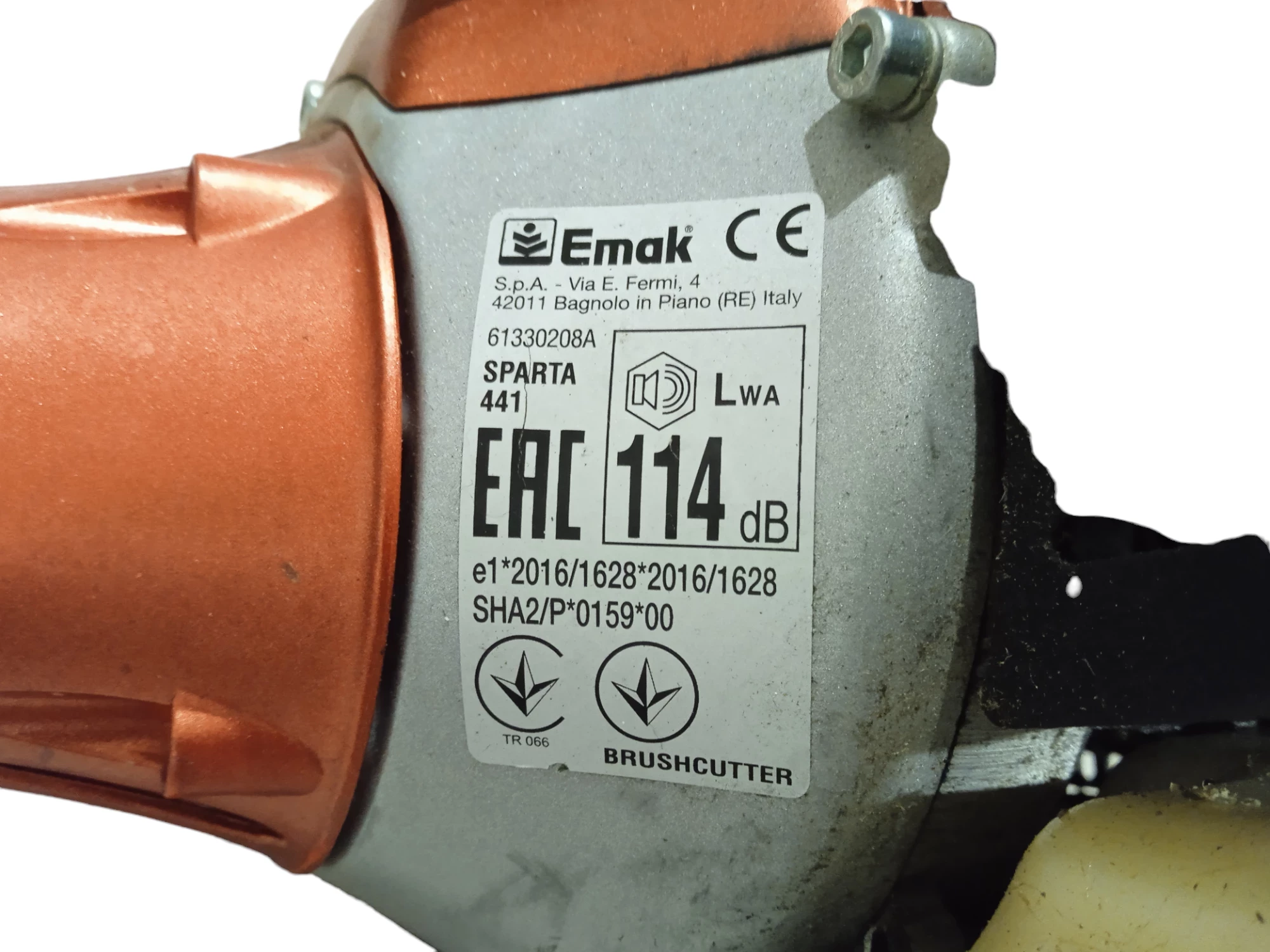 kosa-spalinowa-oleo-mac-sparta-441-t50y-edycja-50-lecie-marka-oleo-mac