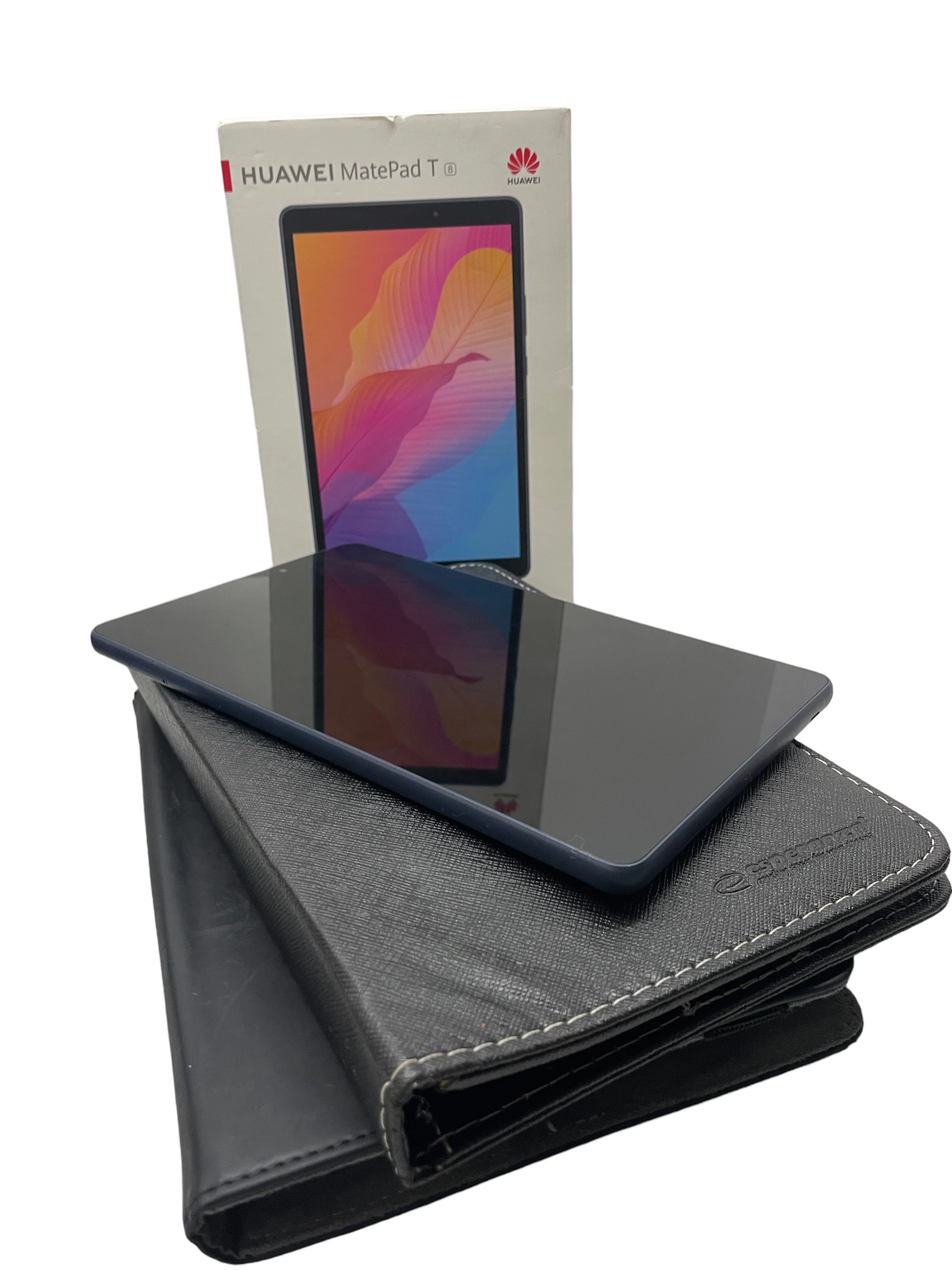 TABLET HUAWEI MATEPAD T8 KOB2L09 2/16 GB Urządzenia Loombard.pl