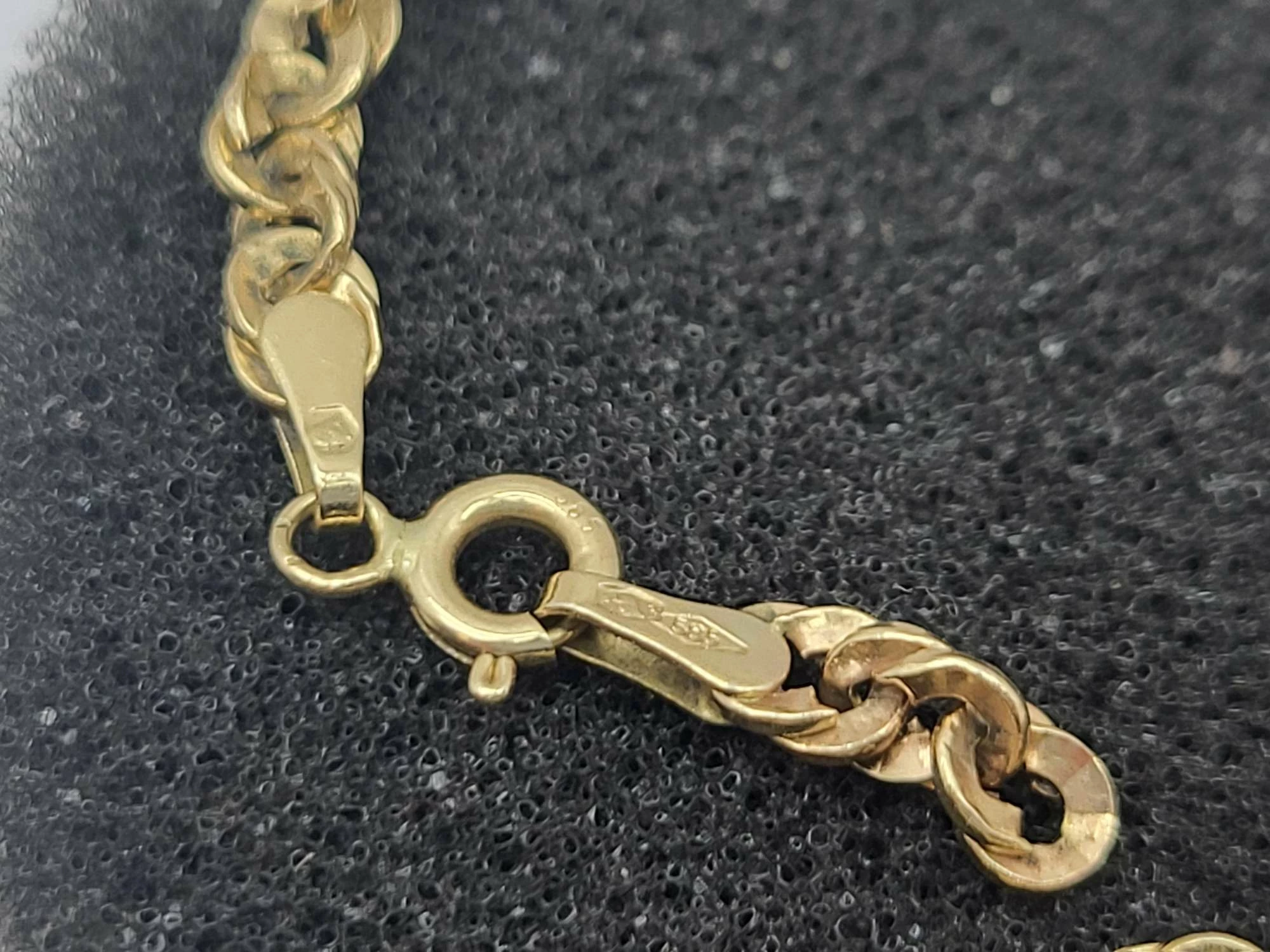 zlota-zerwana-bransoletka-585198g-dl18-stan-uszkodzony