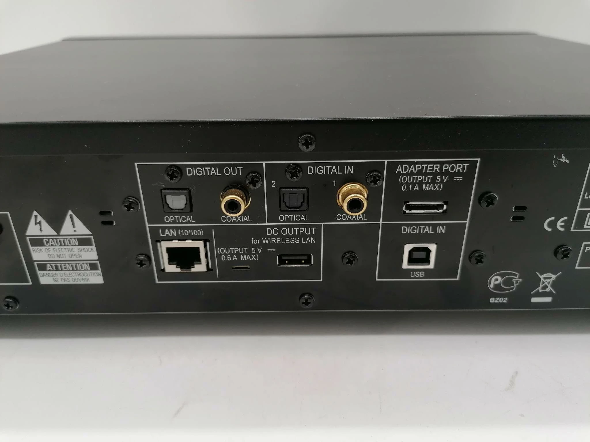 odtwarzacz-amlituner-pioneer-n-50-k-ean-gtin-4573211153194