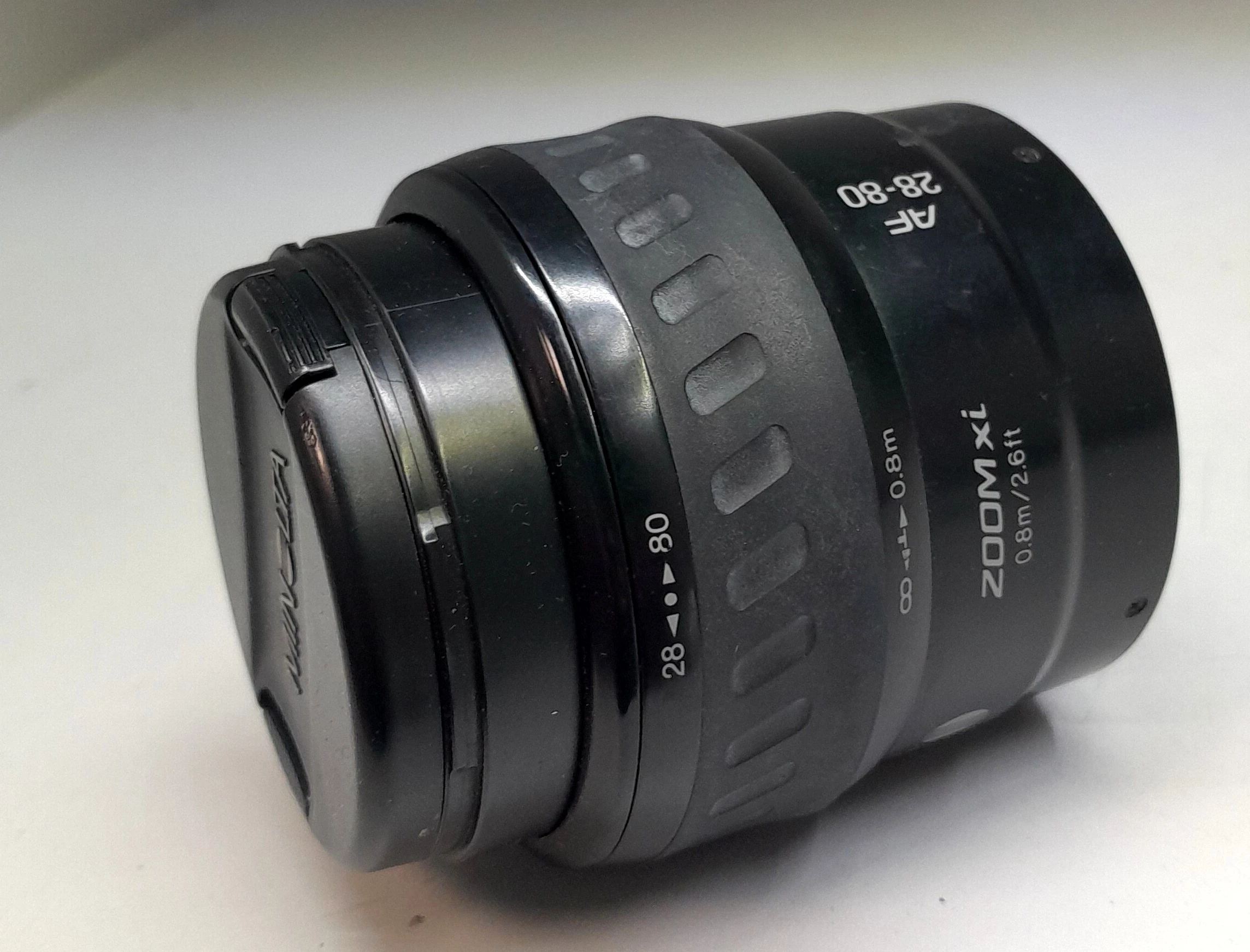 lustrzanka-sony-dslr-a300-sigma-18-200mm-model-dslr-a300