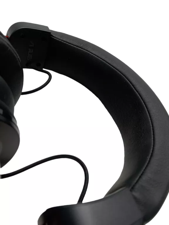 SŁUCHAWKI ASUS TUF GAMING H3 RED