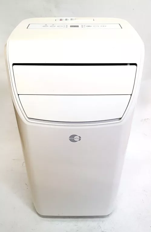 PROMOCJA! KLIMATYZATOR EQUATION WAP-02EI26 1000 W + PILOT