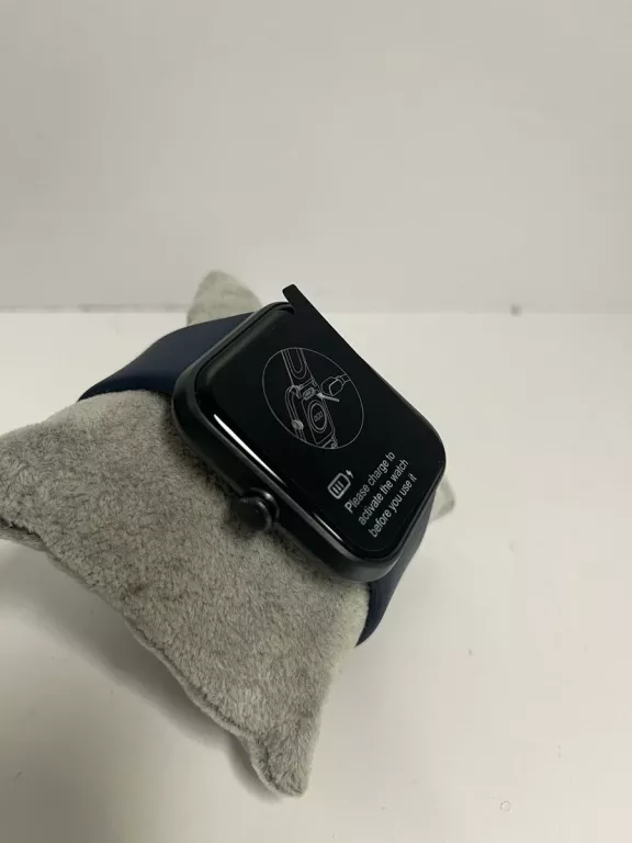 SMARTWATCH DECATHLON 8801199 KALENJI CW500 M CARDIO