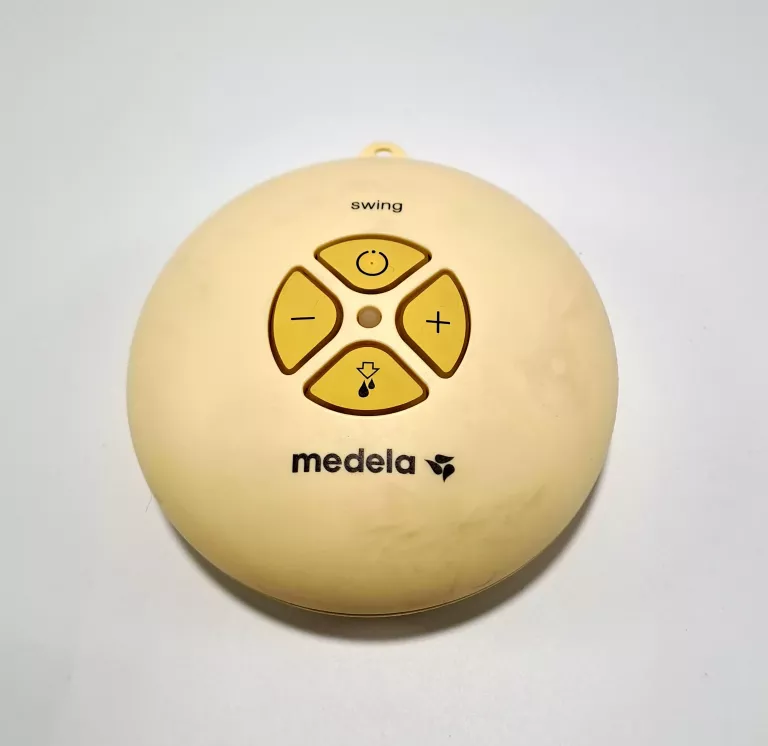 LAKTATOR ELEKTRYCZNY MEDELA SWING FLEX