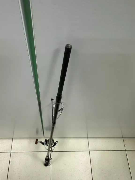WĘDKA KONGER KASTMASTER JIG MICRON 198/0,5-6G