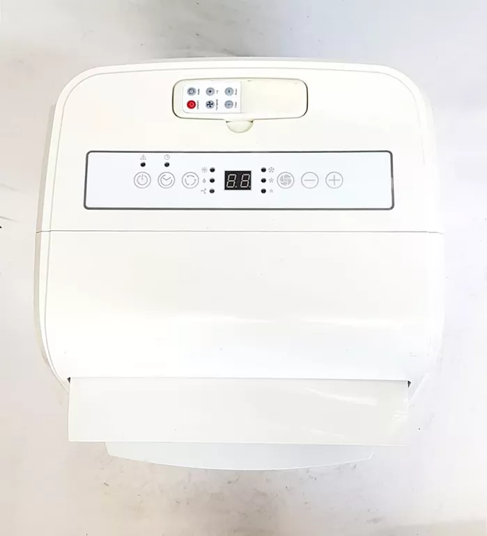 PROMOCJA! KLIMATYZATOR EQUATION WAP-02EI26 1000 W + PILOT