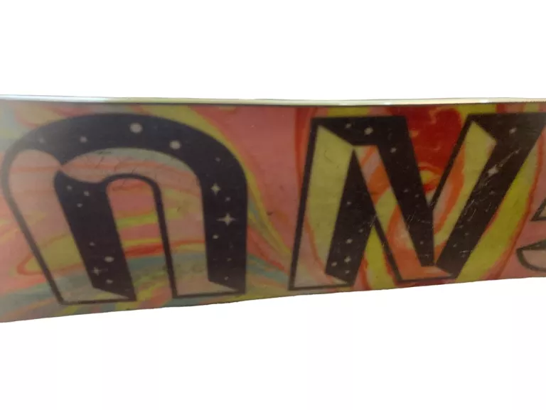DESKA SNOWBOARDOWA GNU 125 + ZAPIECIA+ BUTY R 36.5