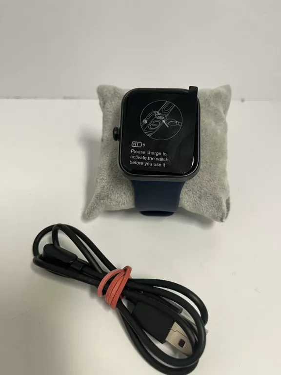 SMARTWATCH DECATHLON 8801199 KALENJI CW500 M CARDIO