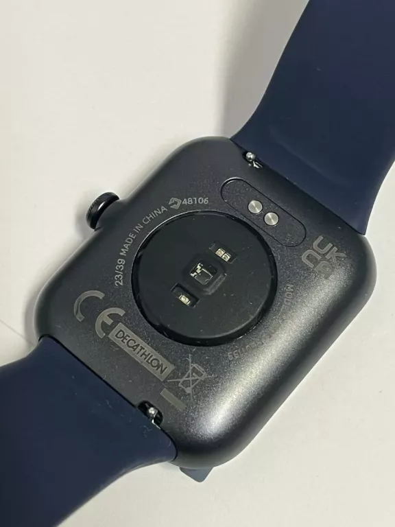 SMARTWATCH DECATHLON 8801199 KALENJI CW500 M CARDIO