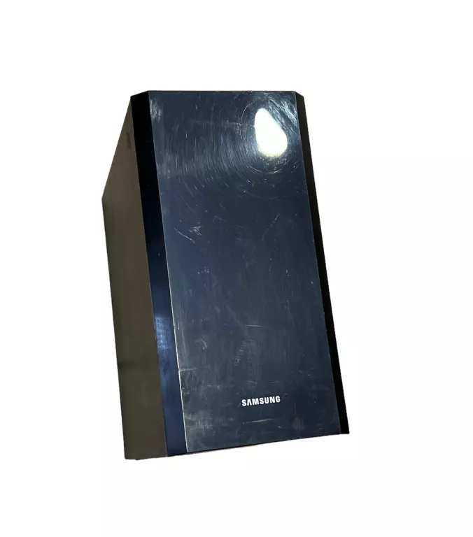 KINO DOMOWE SAMSUNG HT-F4550 5.1 500W CZARNY