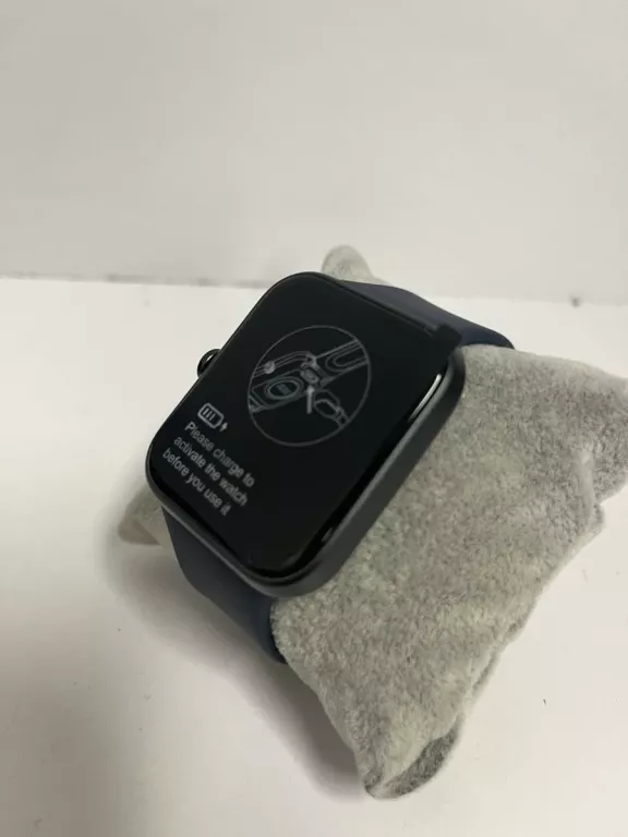 SMARTWATCH DECATHLON 8801199 KALENJI CW500 M CARDIO