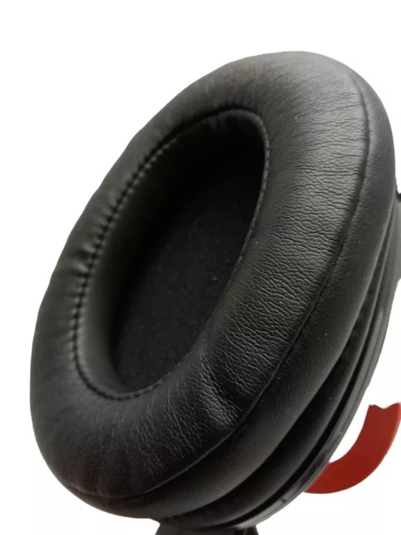 SŁUCHAWKI ASUS TUF GAMING H3 RED