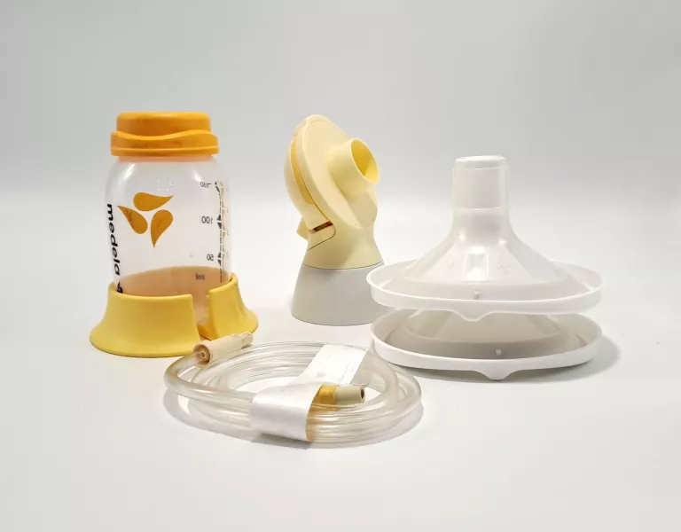 LAKTATOR ELEKTRYCZNY MEDELA SWING FLEX