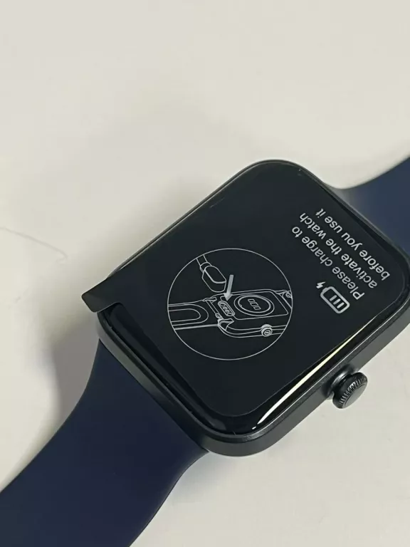 SMARTWATCH DECATHLON 8801199 KALENJI CW500 M CARDIO