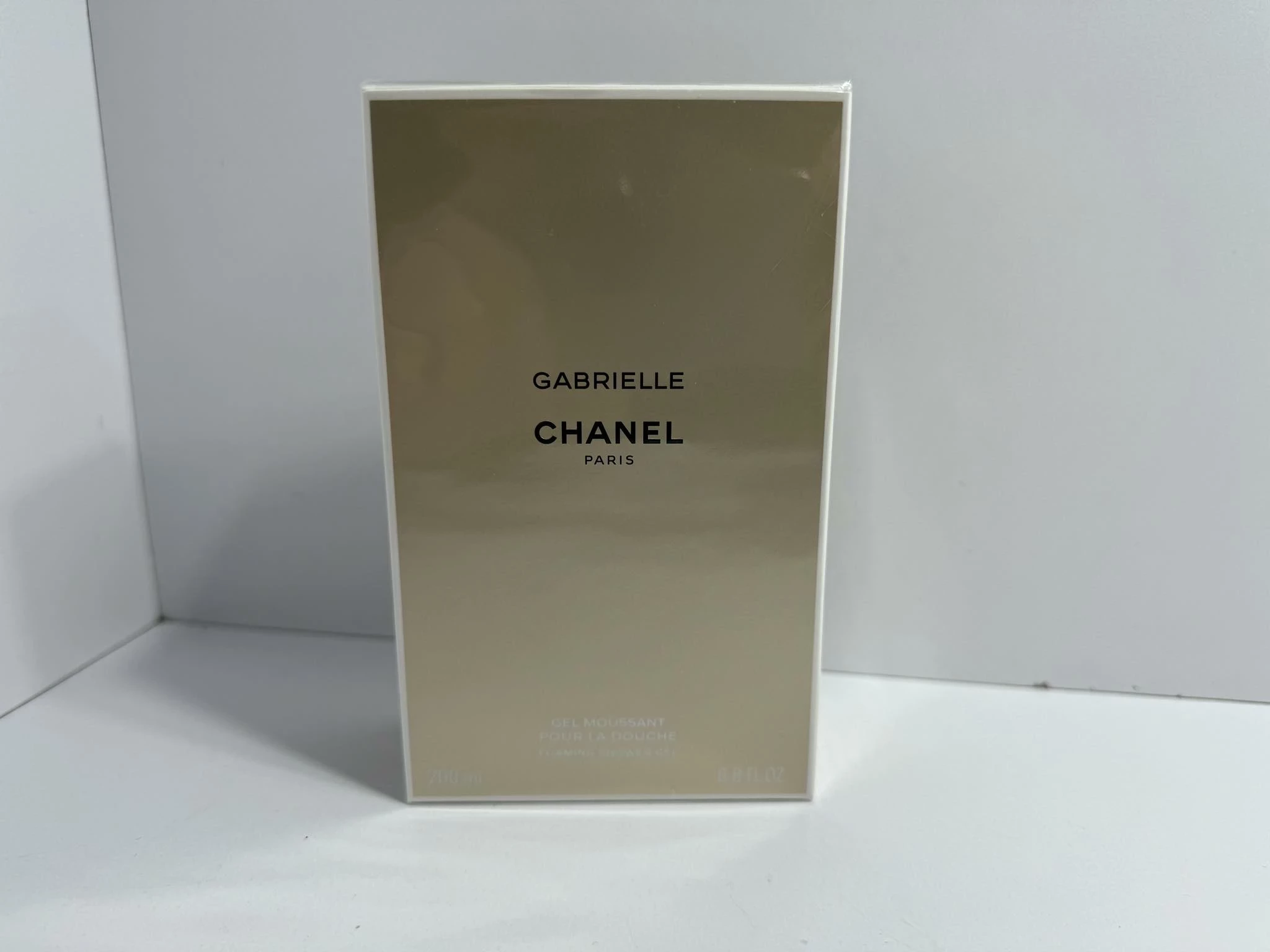 CHANEL GABRIELLE CHANEL SHOWER GEL 200 ML ORYGINAŁ Żele Loombard.pl