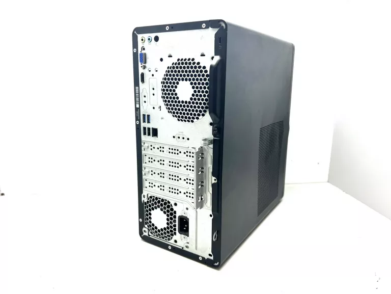 KOMPUTER STACJONARNY HP TPC-F124-MT