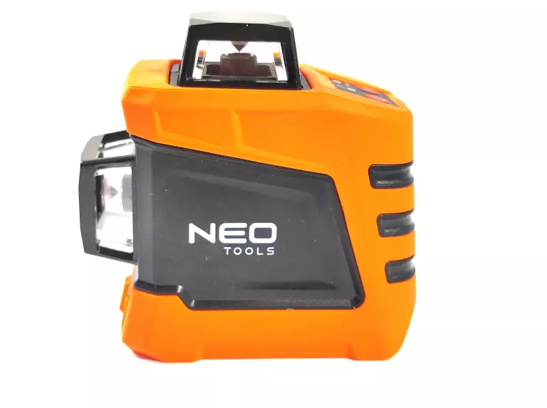 LASER KRZYŻOWY NEO 75-103 15 M
