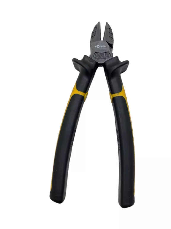 OBCINACZKI FORCH ISO 5749