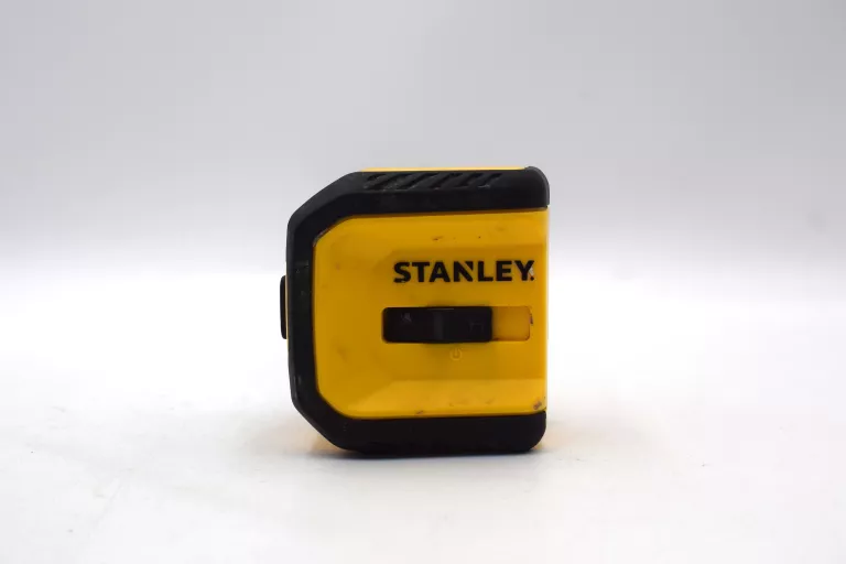 LASER KRZYZOWY STANLEY STHT77611