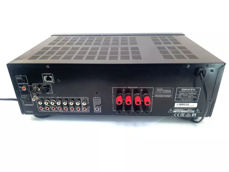 AMPLITUNER ONKYO TX-8130 / NA CZĘŚCI