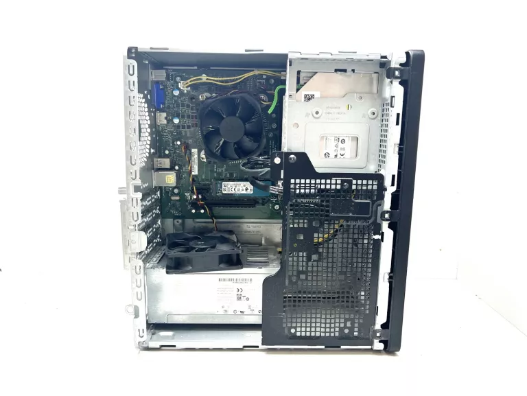 KOMPUTER STACJONARNY HP TPC-F124-MT